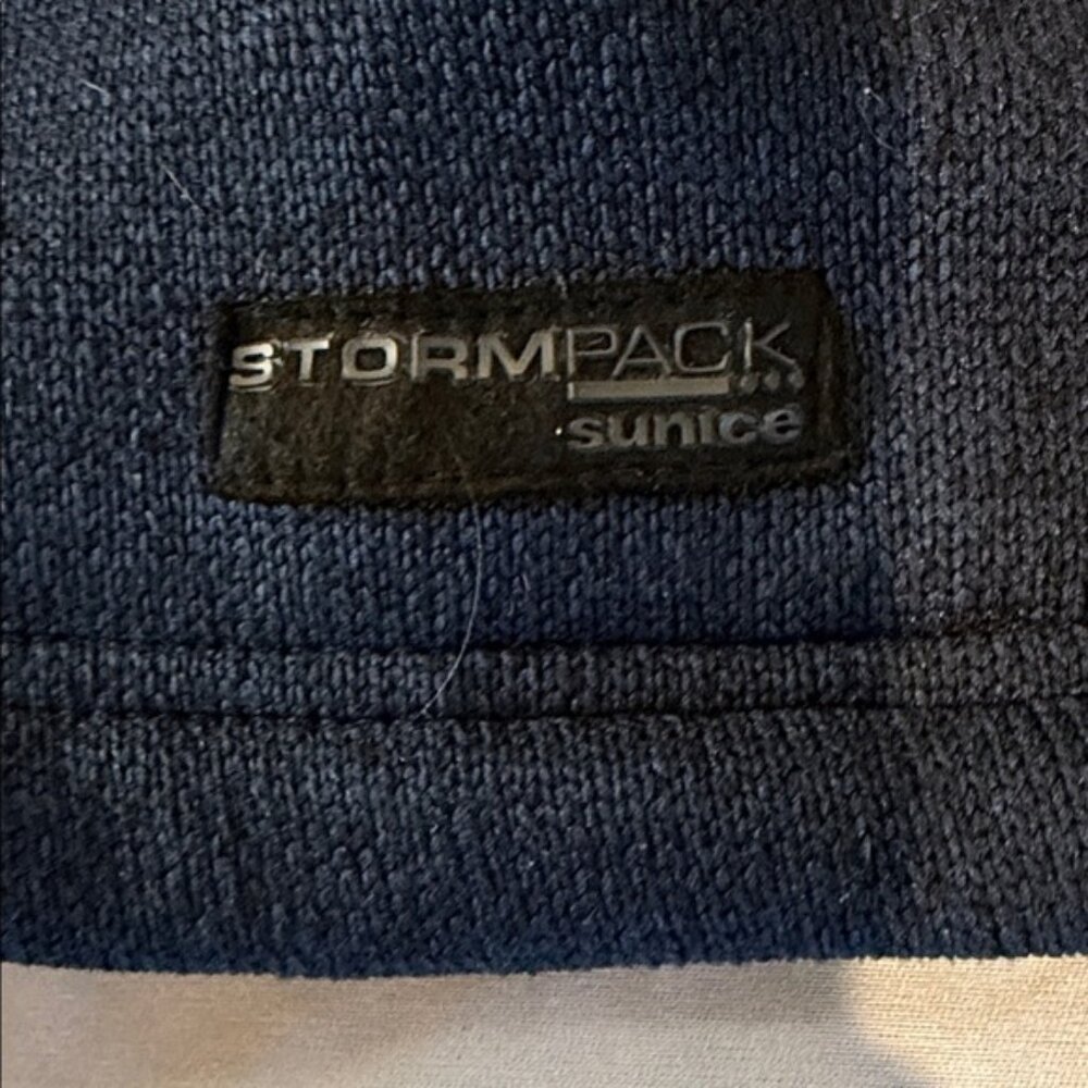 Sunice Stormpack Jacket Performance Full Ykk Zip … - image 7